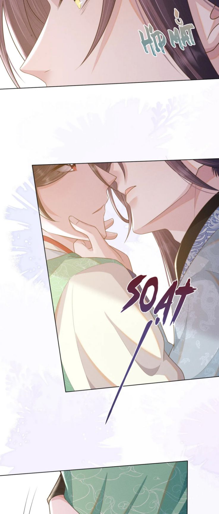 Phế Đế Vi Phi Chap 33 - Next 