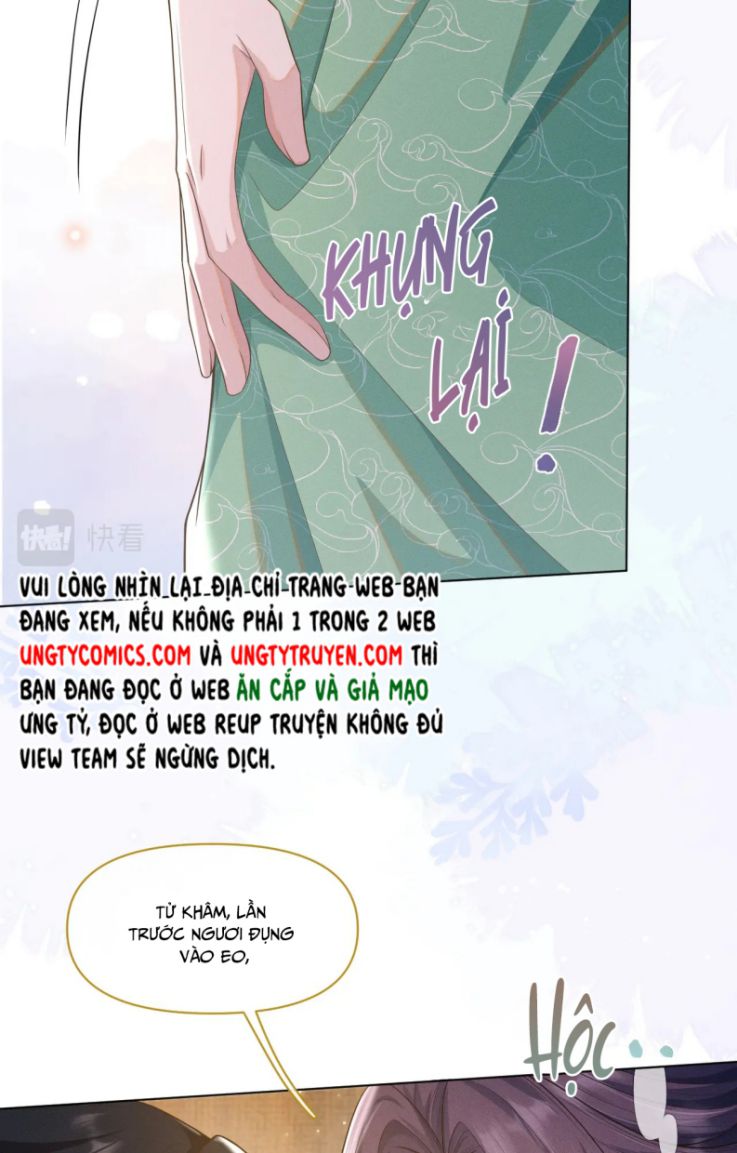 Phế Đế Vi Phi Chap 33 - Next 