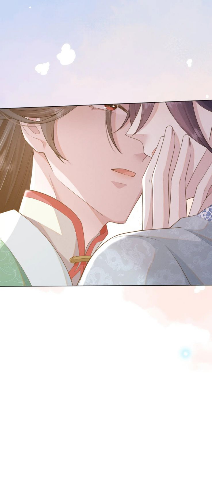 Phế Đế Vi Phi Chap 33 - Next 