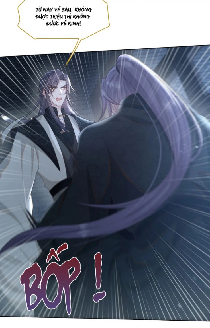 Phế Đế Vi Phi Chap 33 - Next 