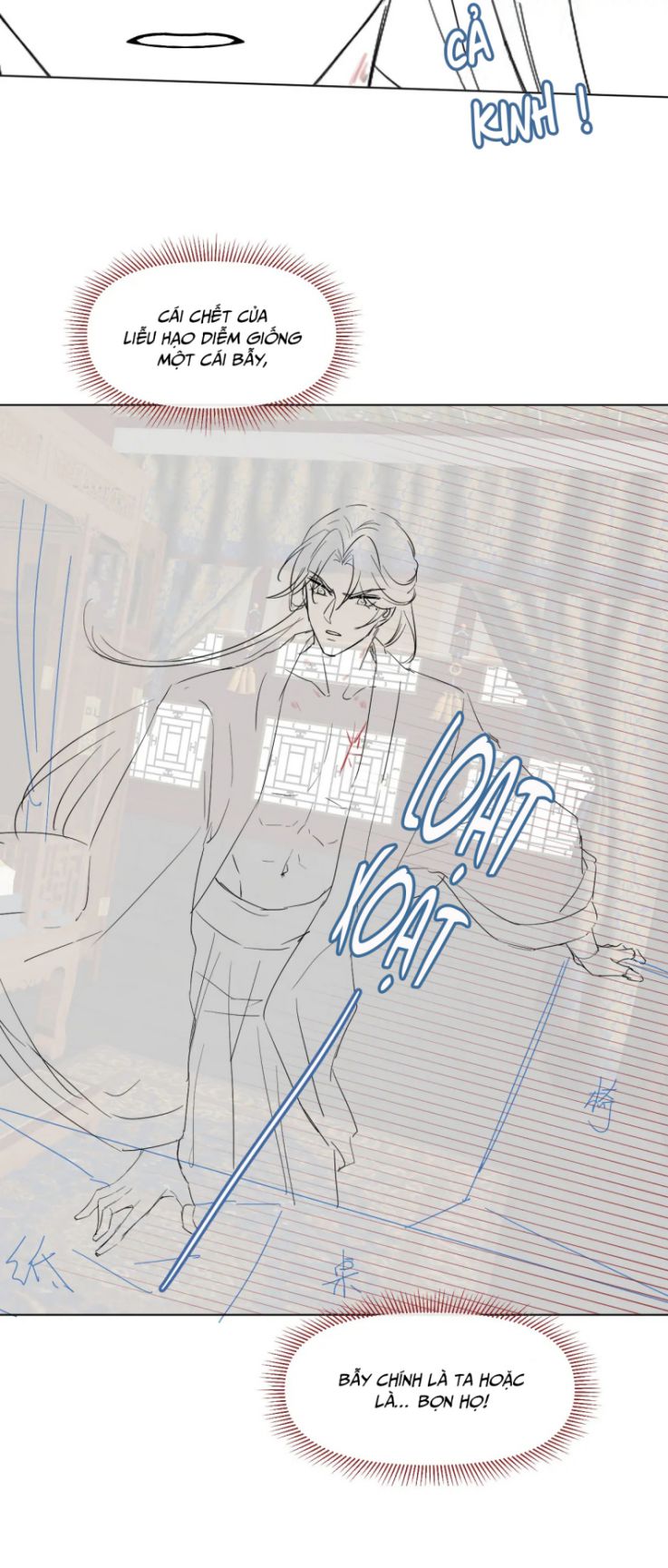 Phế Đế Vi Phi Chap 33 - Next 