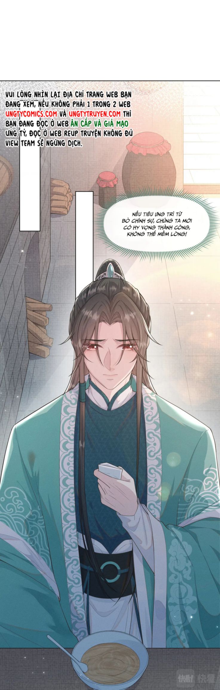 Phế Đế Vi Phi Chap 33 - Next 