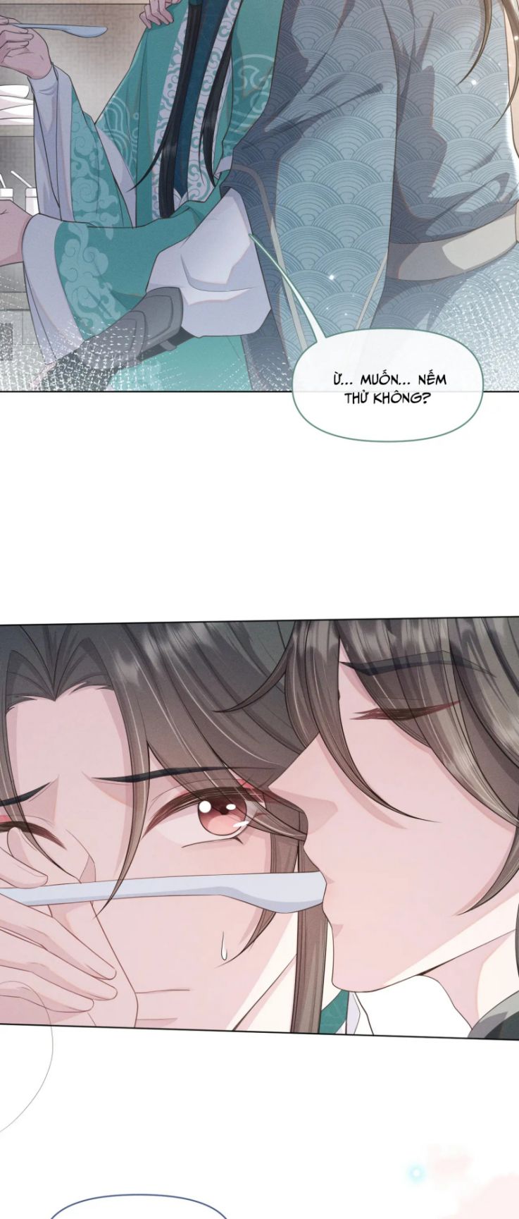 Phế Đế Vi Phi Chap 33 - Next 
