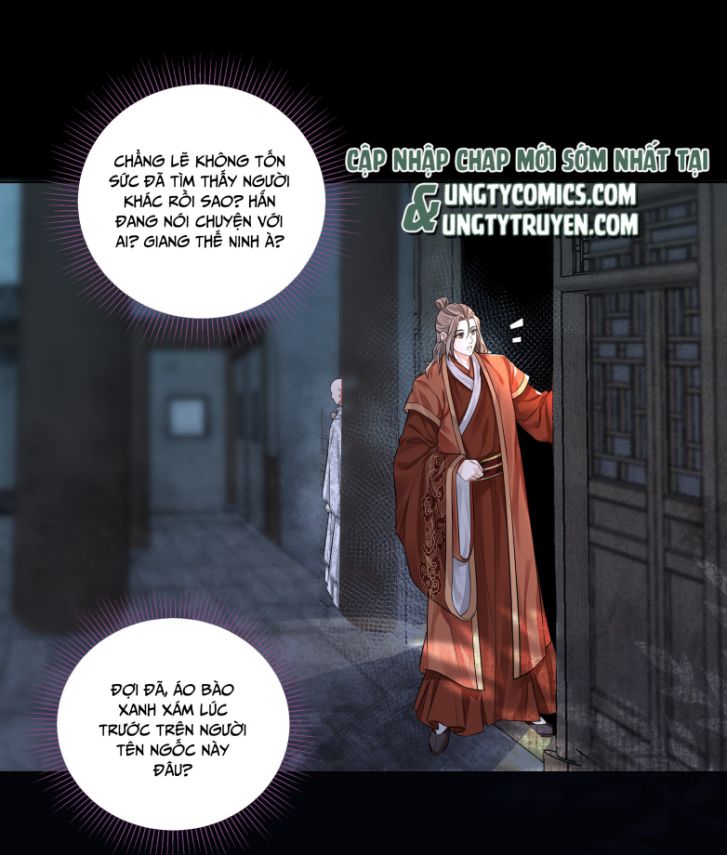 Đồng Tiền Kham Thế Chapter 18 - Next Chapter 19