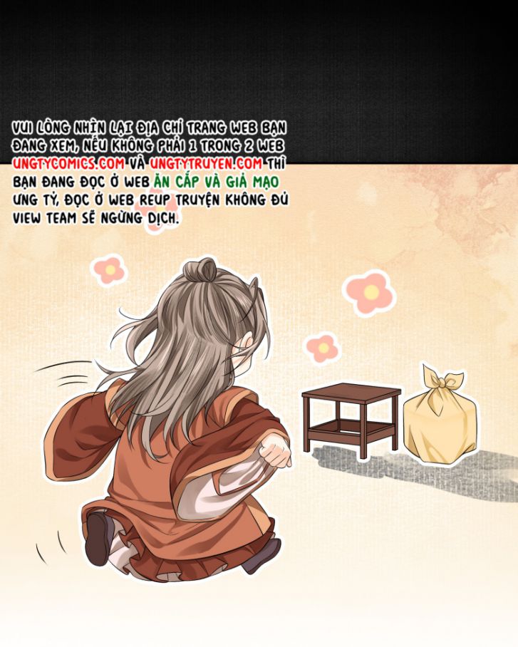 Đồng Tiền Kham Thế Chapter 18 - Next Chapter 19