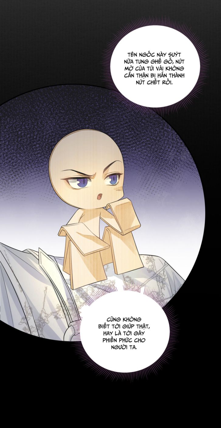 Đồng Tiền Kham Thế Chapter 18 - Next Chapter 19