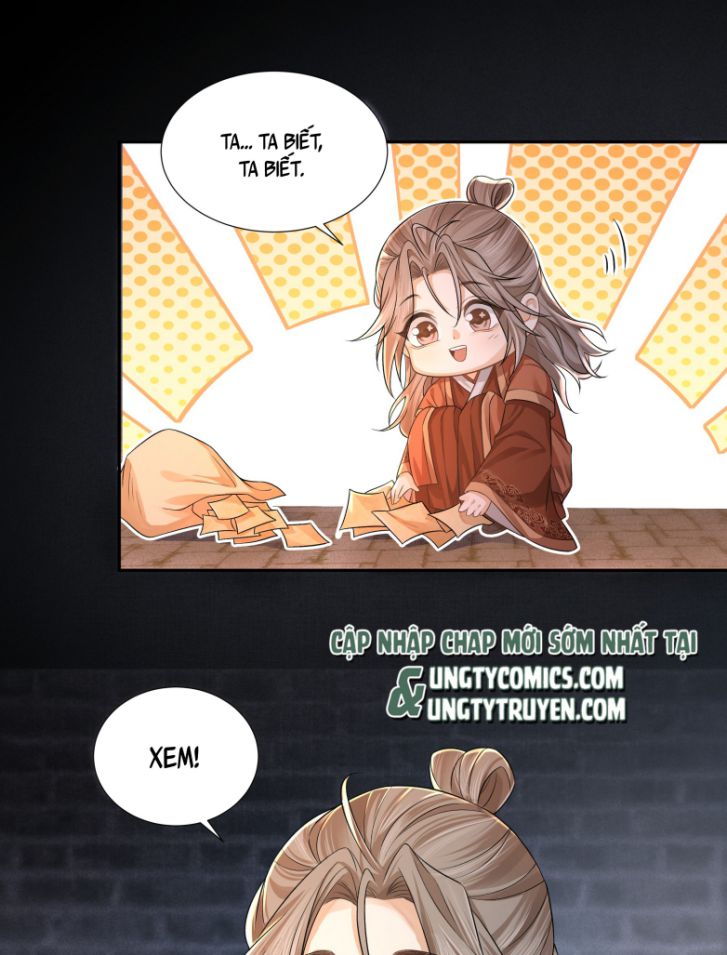 Đồng Tiền Kham Thế Chapter 18 - Next Chapter 19