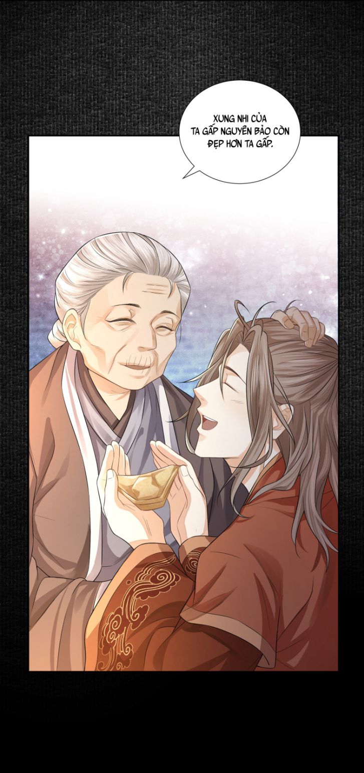 Đồng Tiền Kham Thế Chapter 18 - Next Chapter 19
