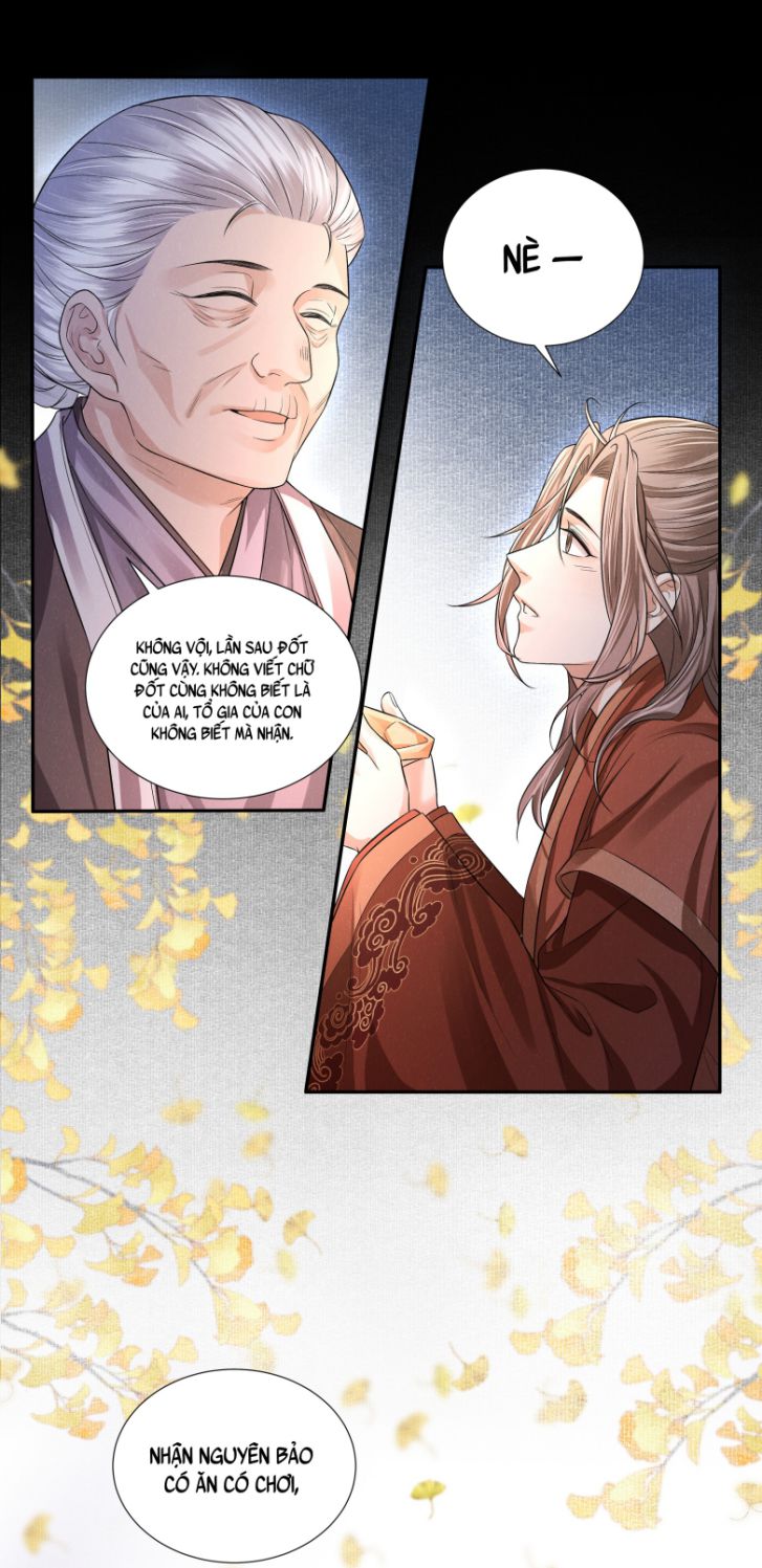 Đồng Tiền Kham Thế Chapter 18 - Next Chapter 19