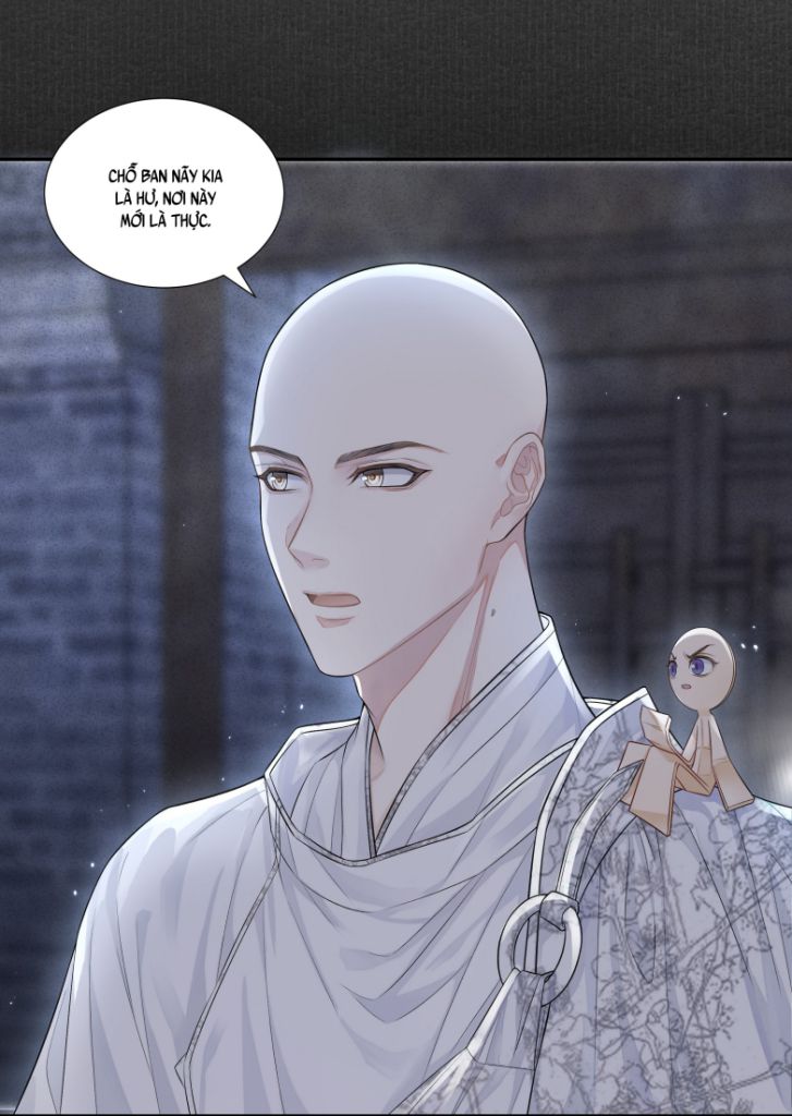Đồng Tiền Kham Thế Chapter 18 - Next Chapter 19