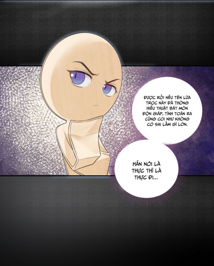 Đồng Tiền Kham Thế Chapter 18 - Next Chapter 19