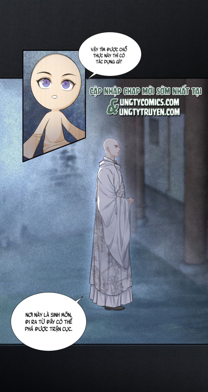 Đồng Tiền Kham Thế Chapter 18 - Next Chapter 19