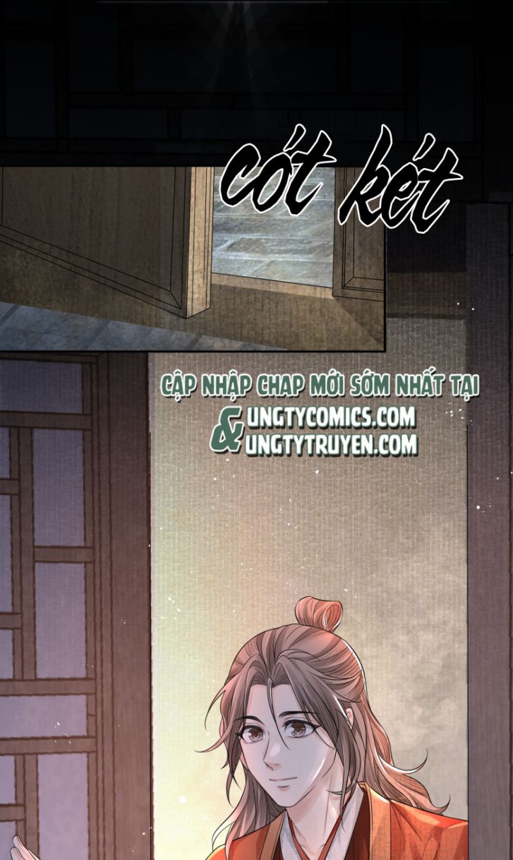 Đồng Tiền Kham Thế Chapter 18 - Next Chapter 19