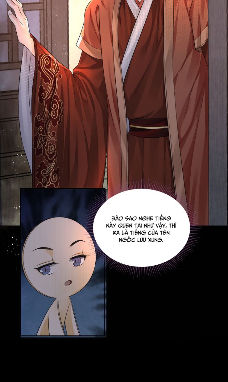 Đồng Tiền Kham Thế Chapter 18 - Next Chapter 19