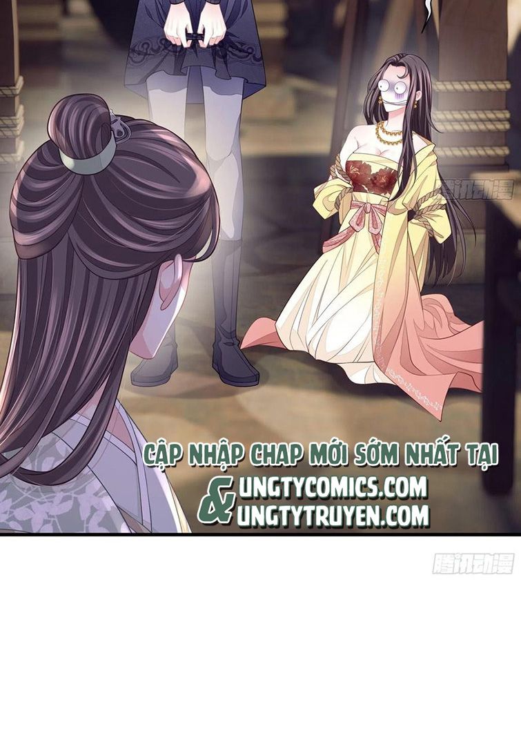 Tôi Nghi Ngờ Hệ Thống Thích Tôi Chap 40 - Next Chap 41