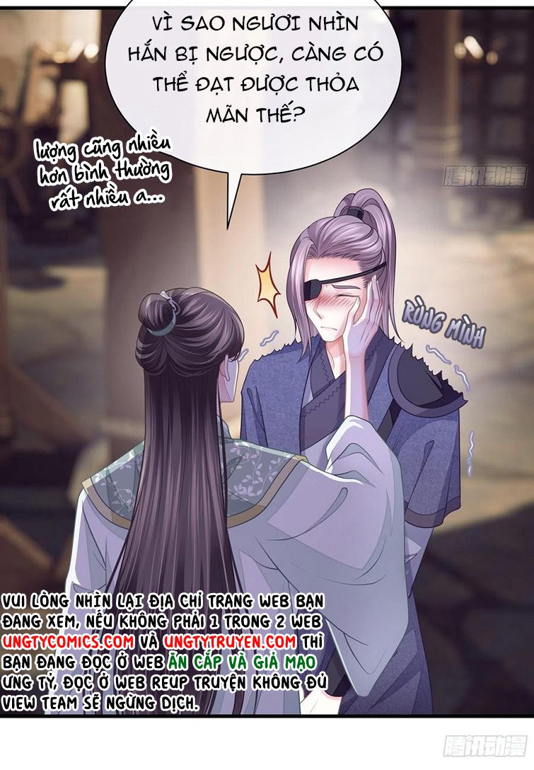 Tôi Nghi Ngờ Hệ Thống Thích Tôi Chap 40 - Next Chap 41