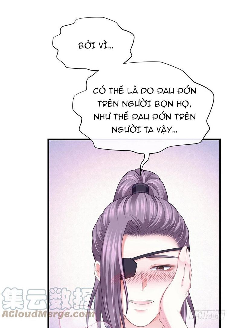 Tôi Nghi Ngờ Hệ Thống Thích Tôi Chap 40 - Next Chap 41