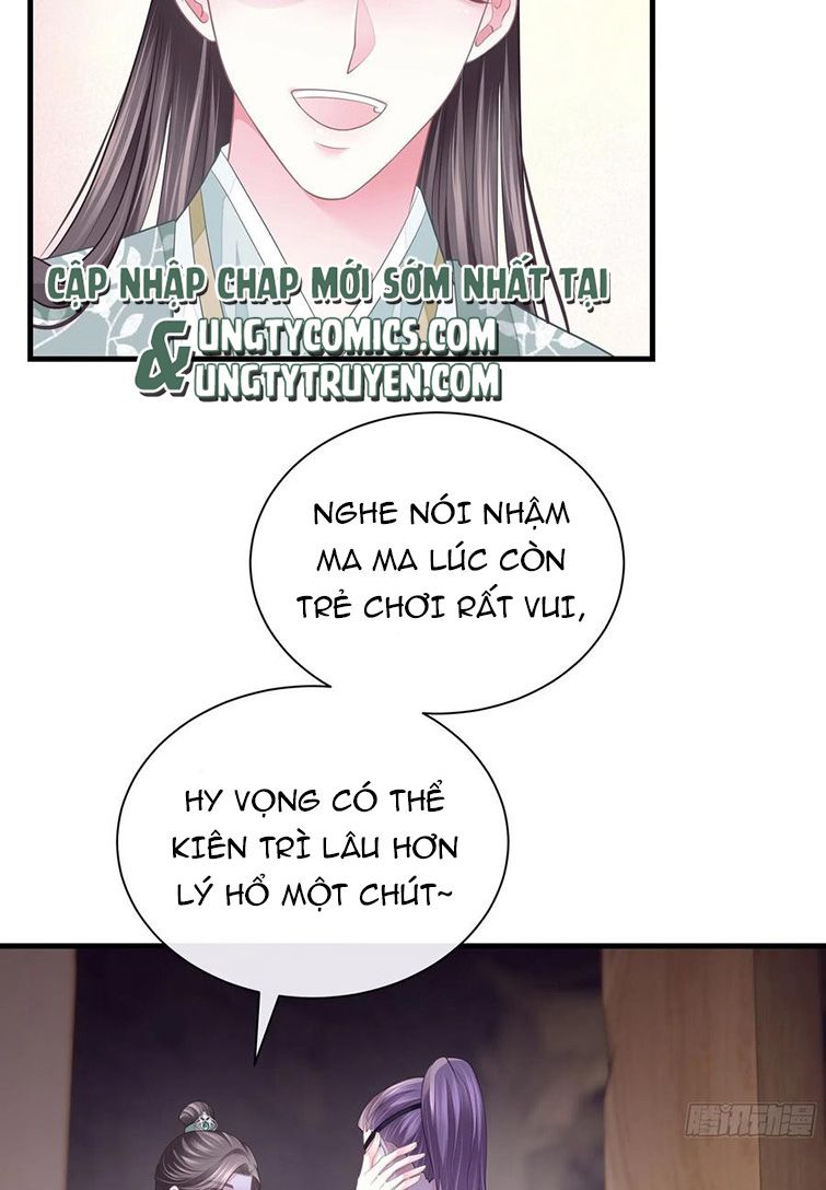 Tôi Nghi Ngờ Hệ Thống Thích Tôi Chap 40 - Next Chap 41