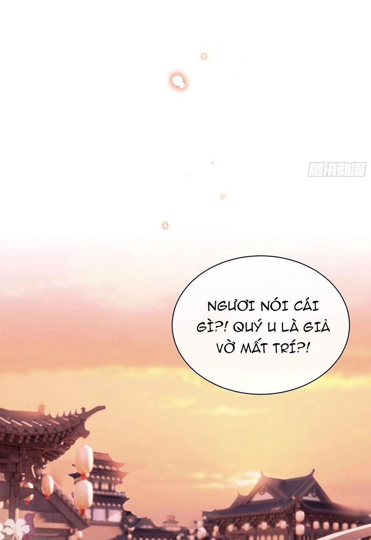 Tôi Nghi Ngờ Hệ Thống Thích Tôi Chap 40 - Next Chap 41