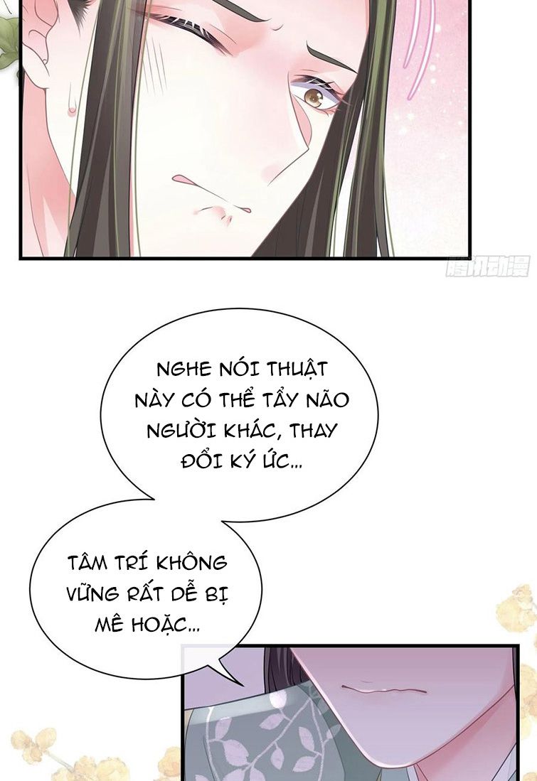 Tôi Nghi Ngờ Hệ Thống Thích Tôi Chap 40 - Next Chap 41