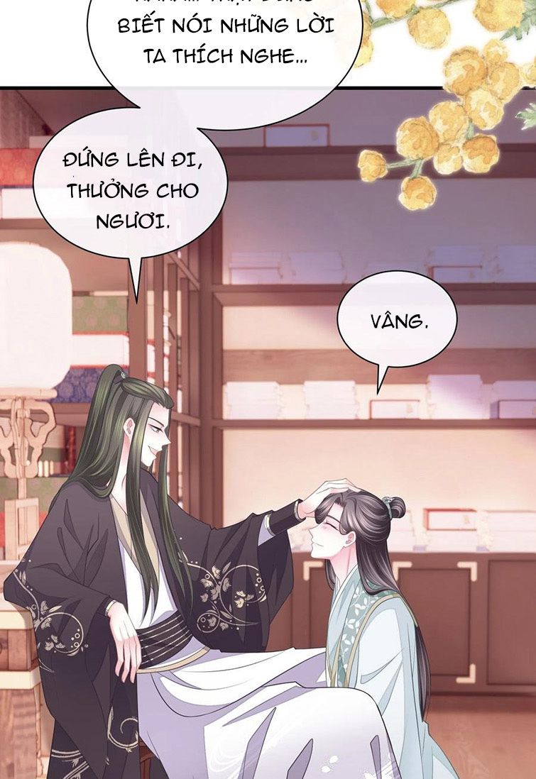 Tôi Nghi Ngờ Hệ Thống Thích Tôi Chap 40 - Next Chap 41