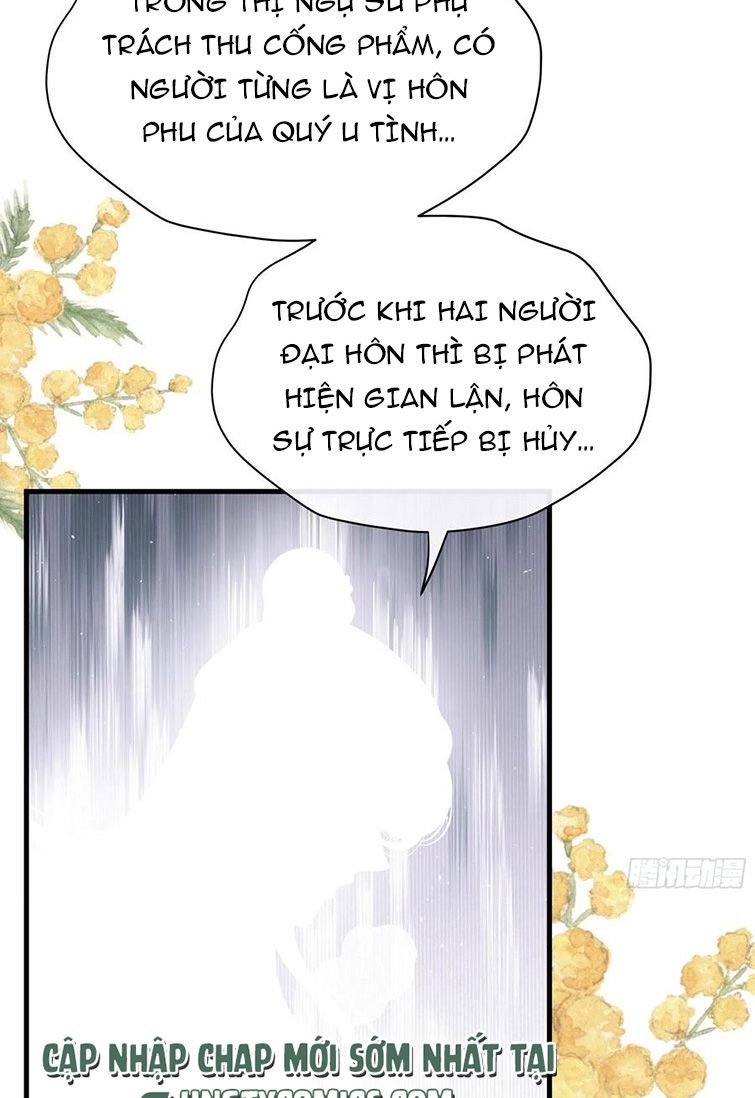 Tôi Nghi Ngờ Hệ Thống Thích Tôi Chap 40 - Next Chap 41