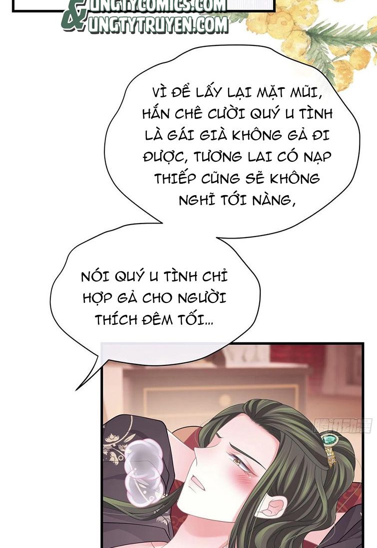 Tôi Nghi Ngờ Hệ Thống Thích Tôi Chap 40 - Next Chap 41