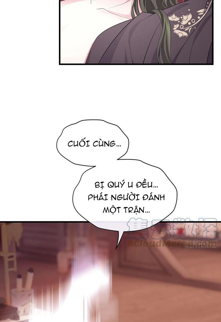 Tôi Nghi Ngờ Hệ Thống Thích Tôi Chap 40 - Next Chap 41