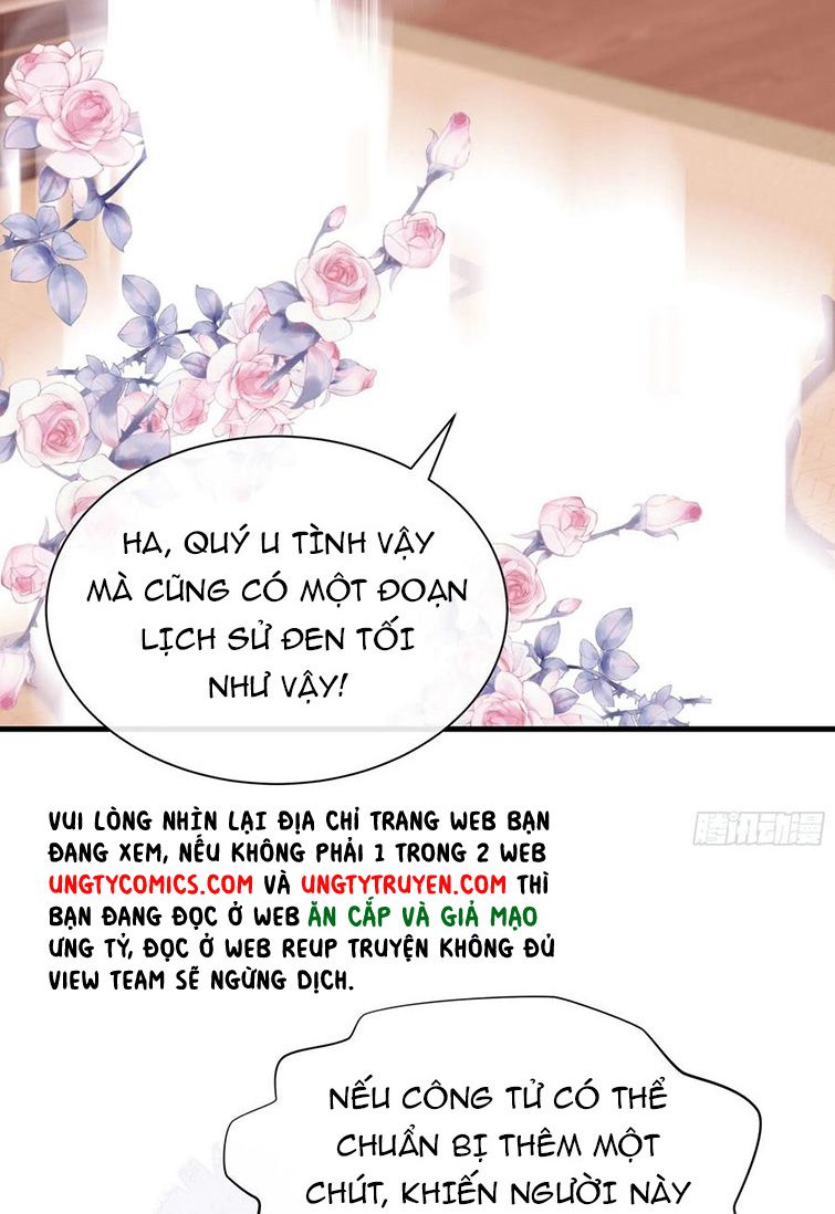 Tôi Nghi Ngờ Hệ Thống Thích Tôi Chap 40 - Next Chap 41