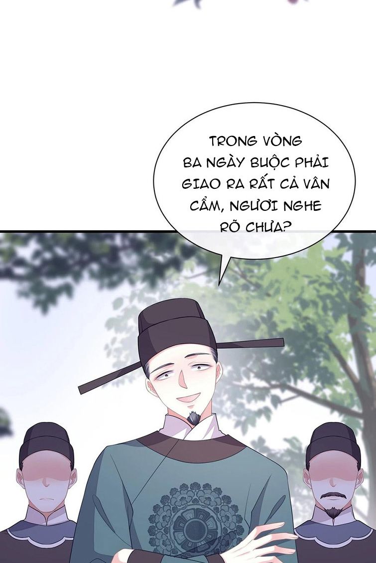 Tôi Nghi Ngờ Hệ Thống Thích Tôi Chap 40 - Next Chap 41