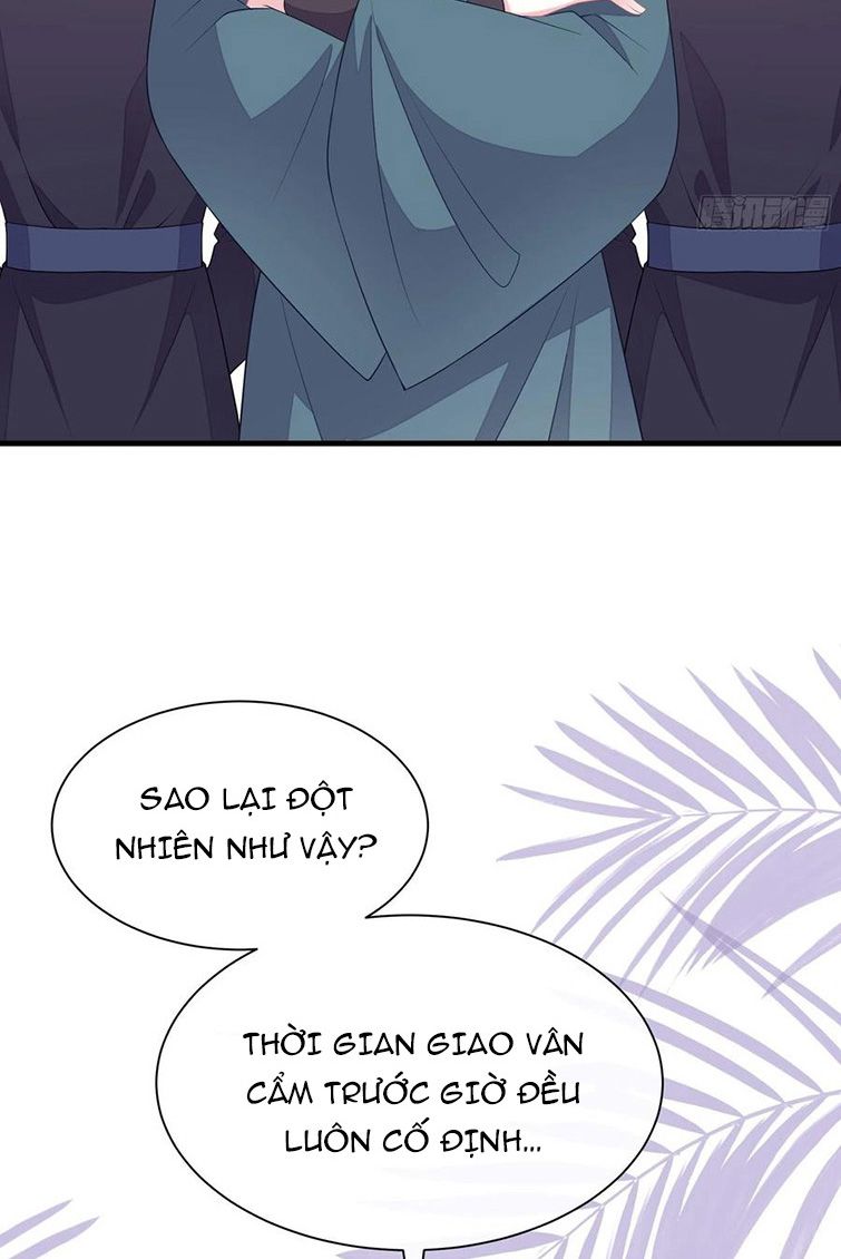 Tôi Nghi Ngờ Hệ Thống Thích Tôi Chap 40 - Next Chap 41