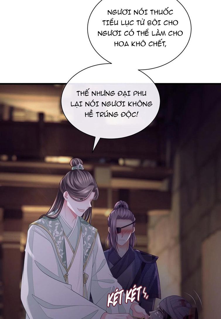 Tôi Nghi Ngờ Hệ Thống Thích Tôi Chap 40 - Next Chap 41