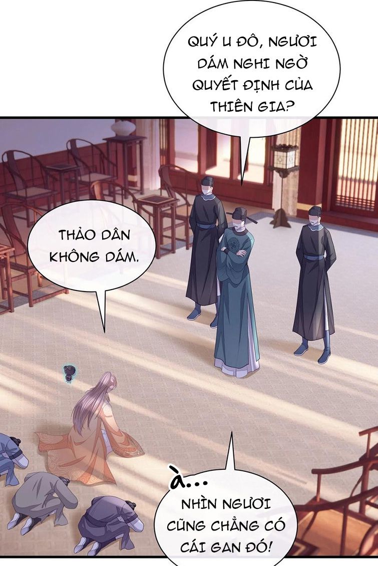 Tôi Nghi Ngờ Hệ Thống Thích Tôi Chap 40 - Next Chap 41