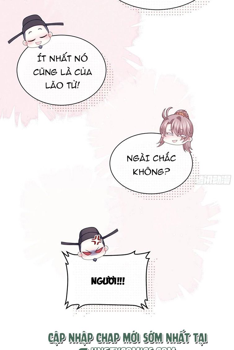 Tôi Nghi Ngờ Hệ Thống Thích Tôi Chap 40 - Next Chap 41