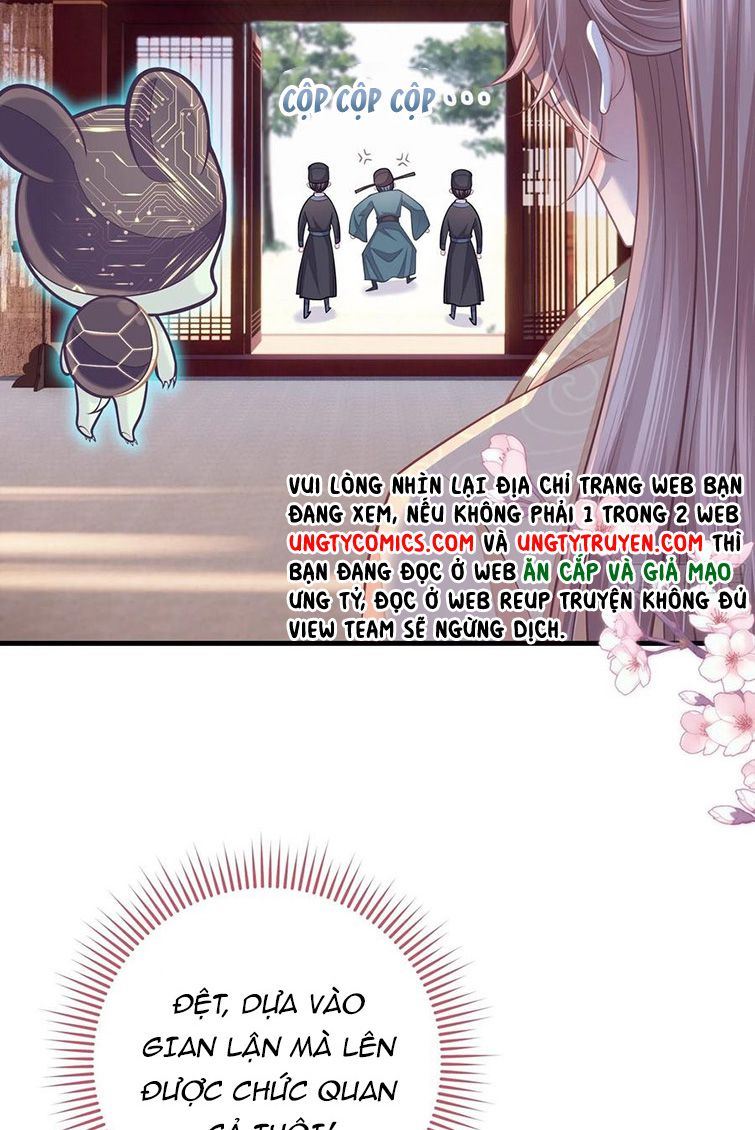 Tôi Nghi Ngờ Hệ Thống Thích Tôi Chap 40 - Next Chap 41