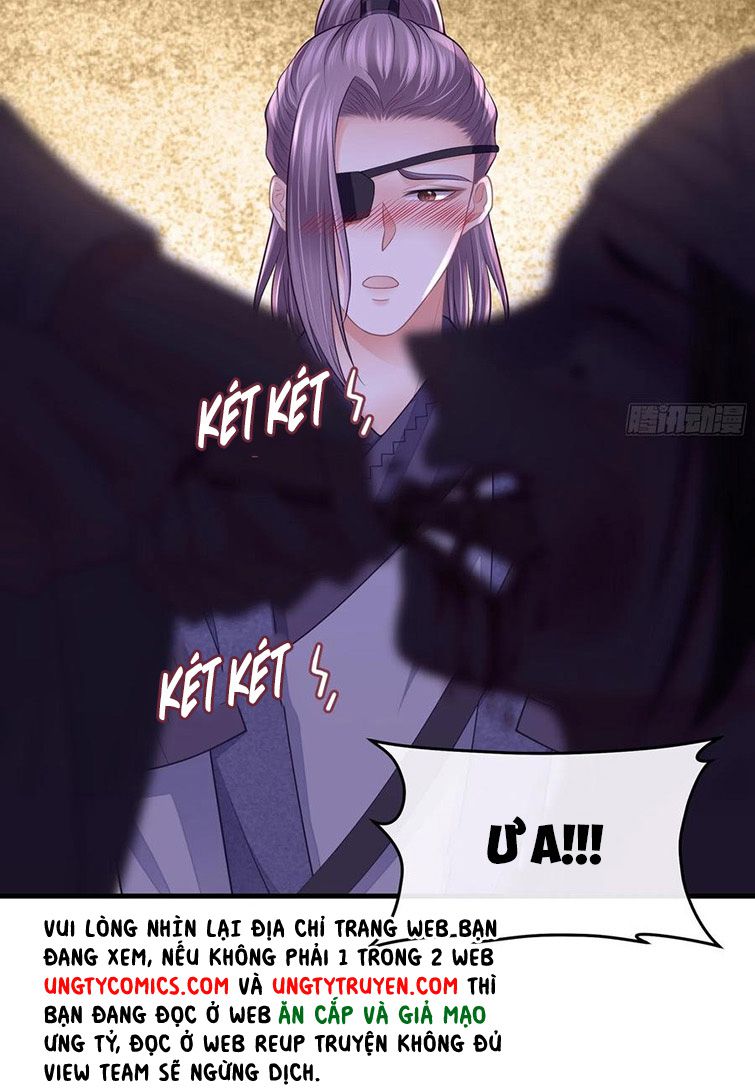 Tôi Nghi Ngờ Hệ Thống Thích Tôi Chap 40 - Next Chap 41