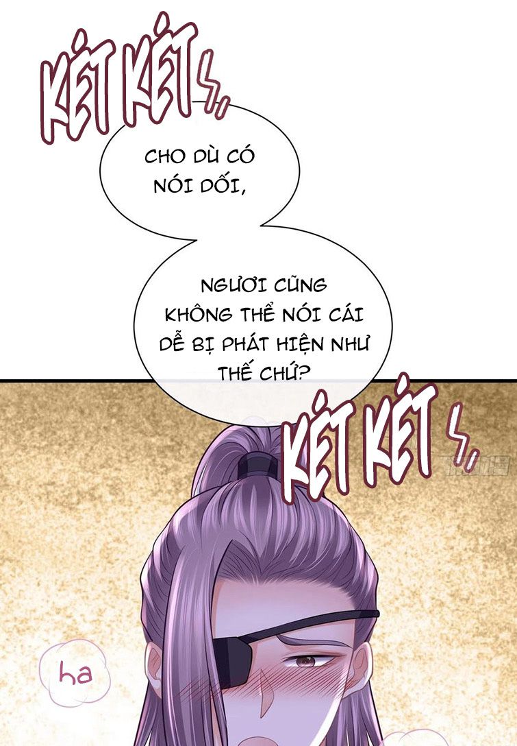 Tôi Nghi Ngờ Hệ Thống Thích Tôi Chap 40 - Next Chap 41