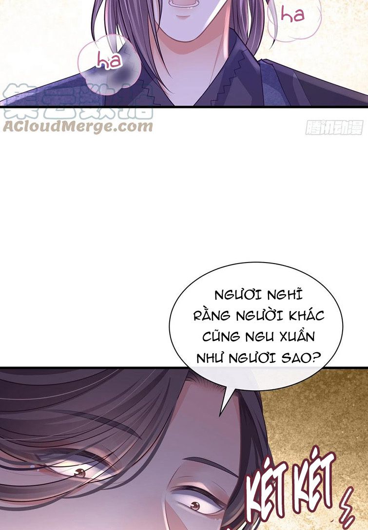 Tôi Nghi Ngờ Hệ Thống Thích Tôi Chap 40 - Next Chap 41