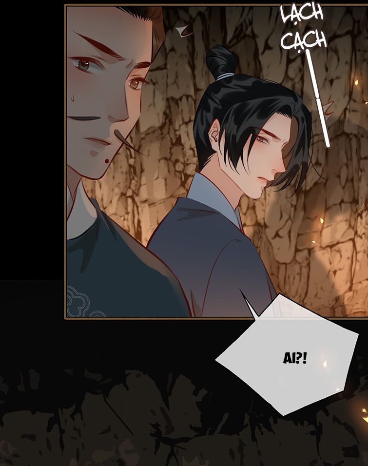 Tế Vũ Bất Tri Quy Chapter 64 - Next Chapter 65