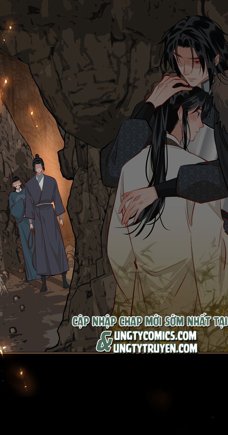 Tế Vũ Bất Tri Quy Chapter 64 - Next Chapter 65
