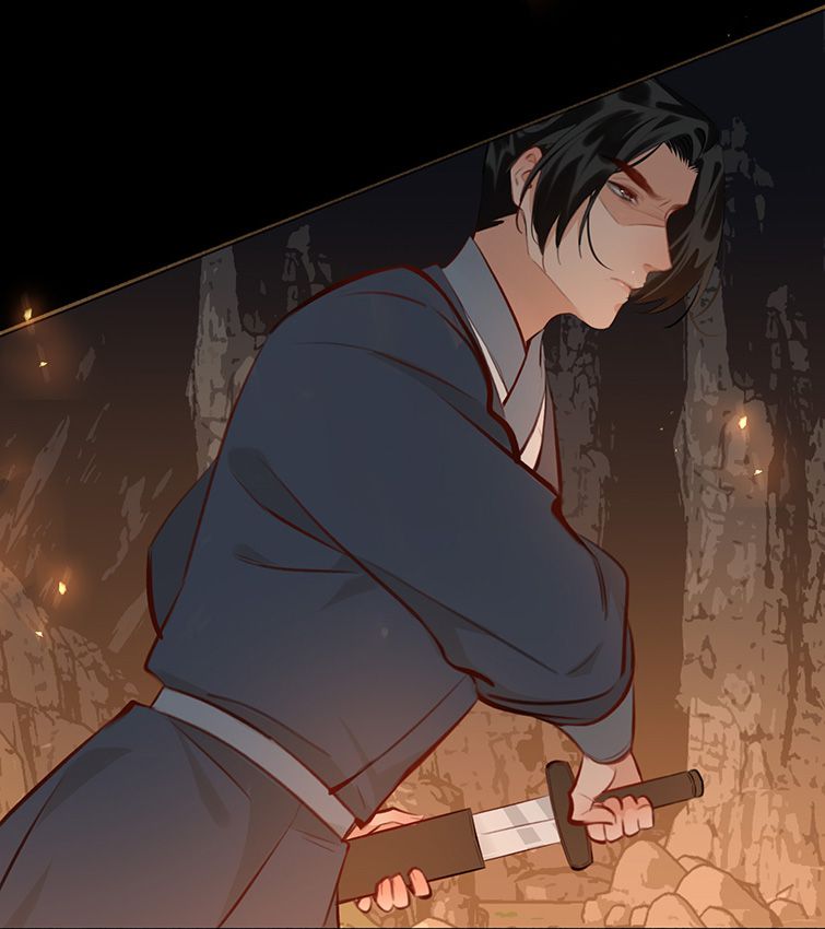 Tế Vũ Bất Tri Quy Chapter 64 - Next Chapter 65