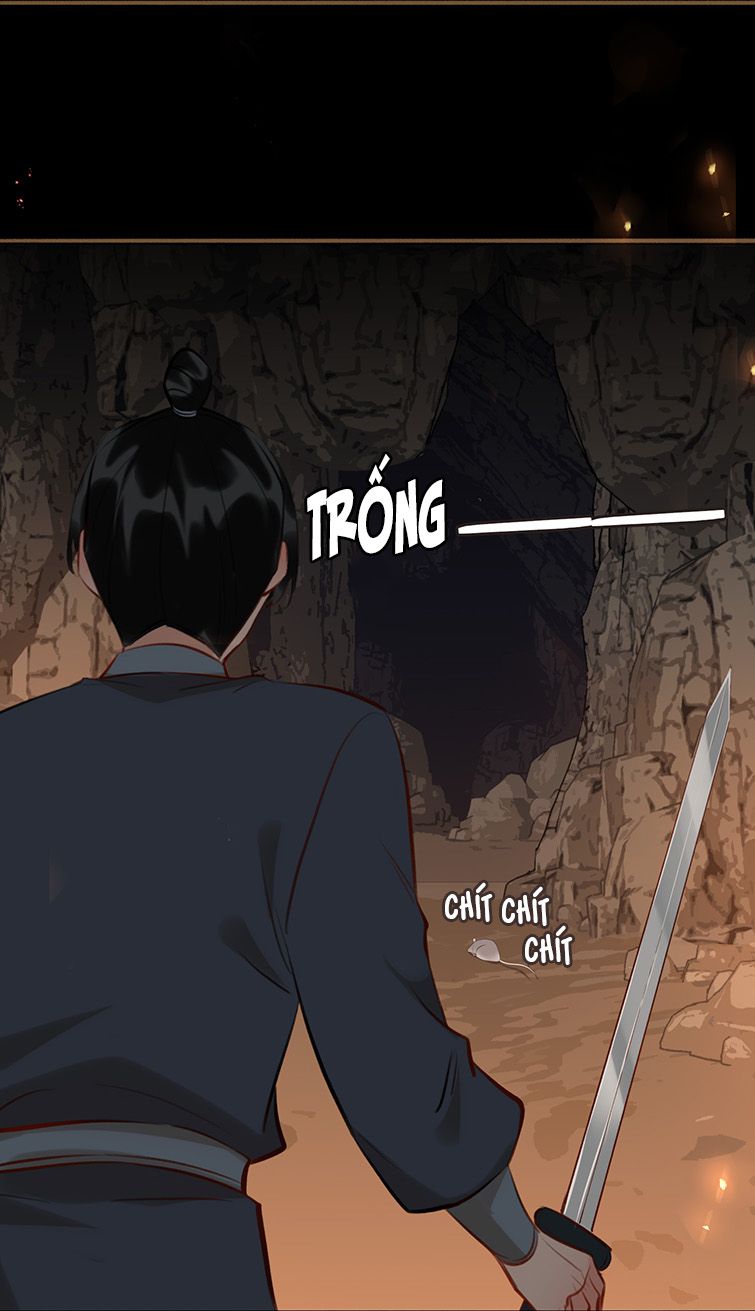 Tế Vũ Bất Tri Quy Chapter 64 - Next Chapter 65