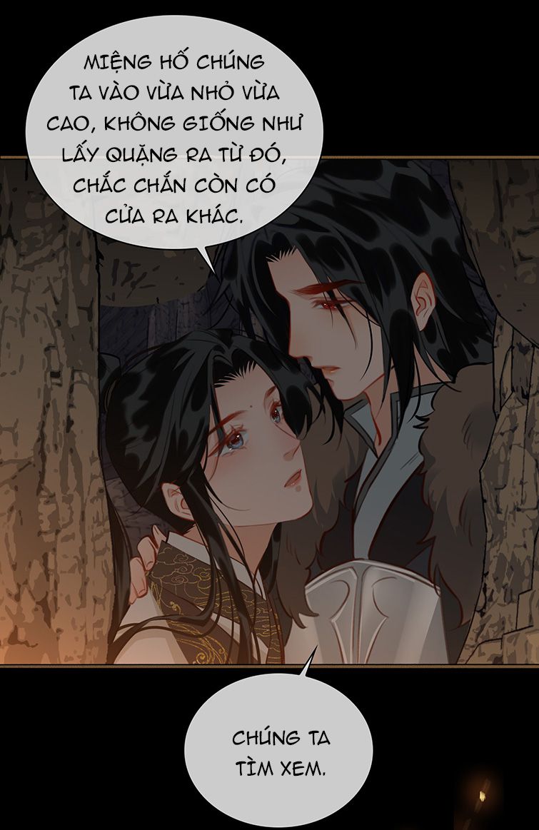Tế Vũ Bất Tri Quy Chapter 64 - Next Chapter 65