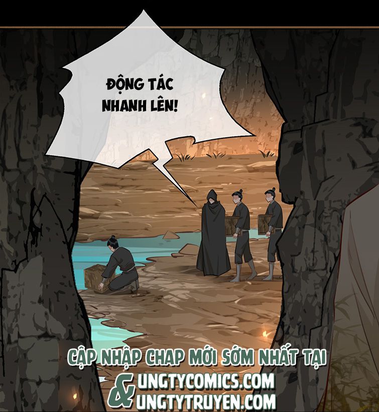Tế Vũ Bất Tri Quy Chapter 64 - Next Chapter 65
