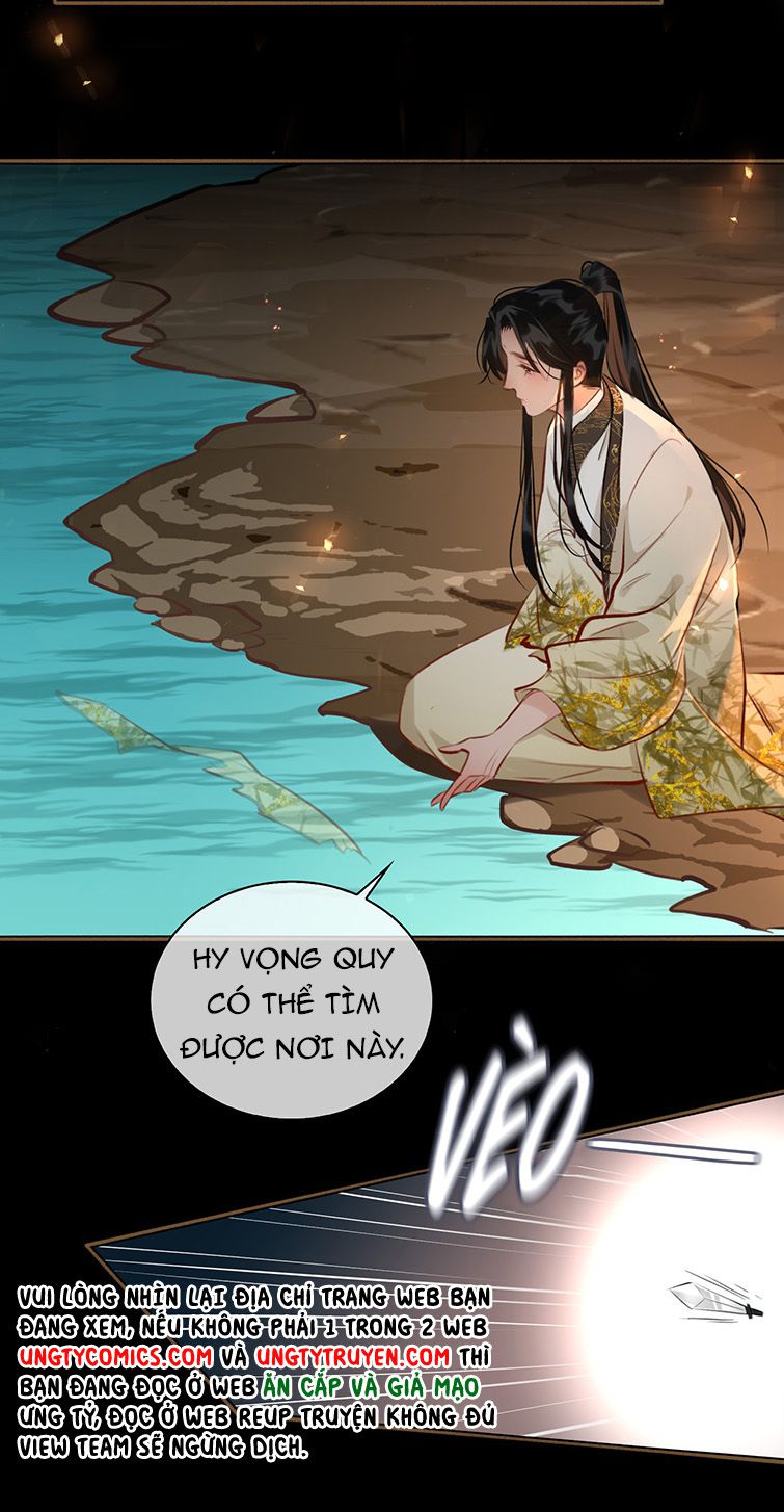 Tế Vũ Bất Tri Quy Chapter 64 - Next Chapter 65