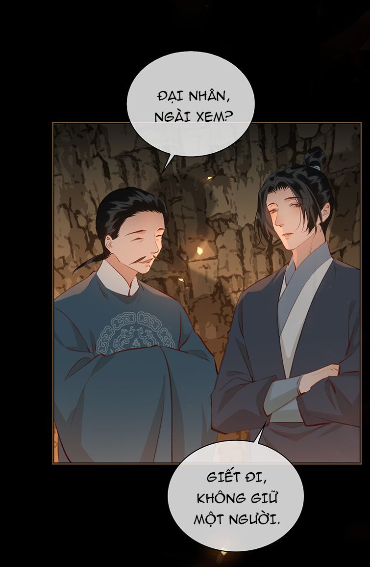 Tế Vũ Bất Tri Quy Chapter 64 - Next Chapter 65