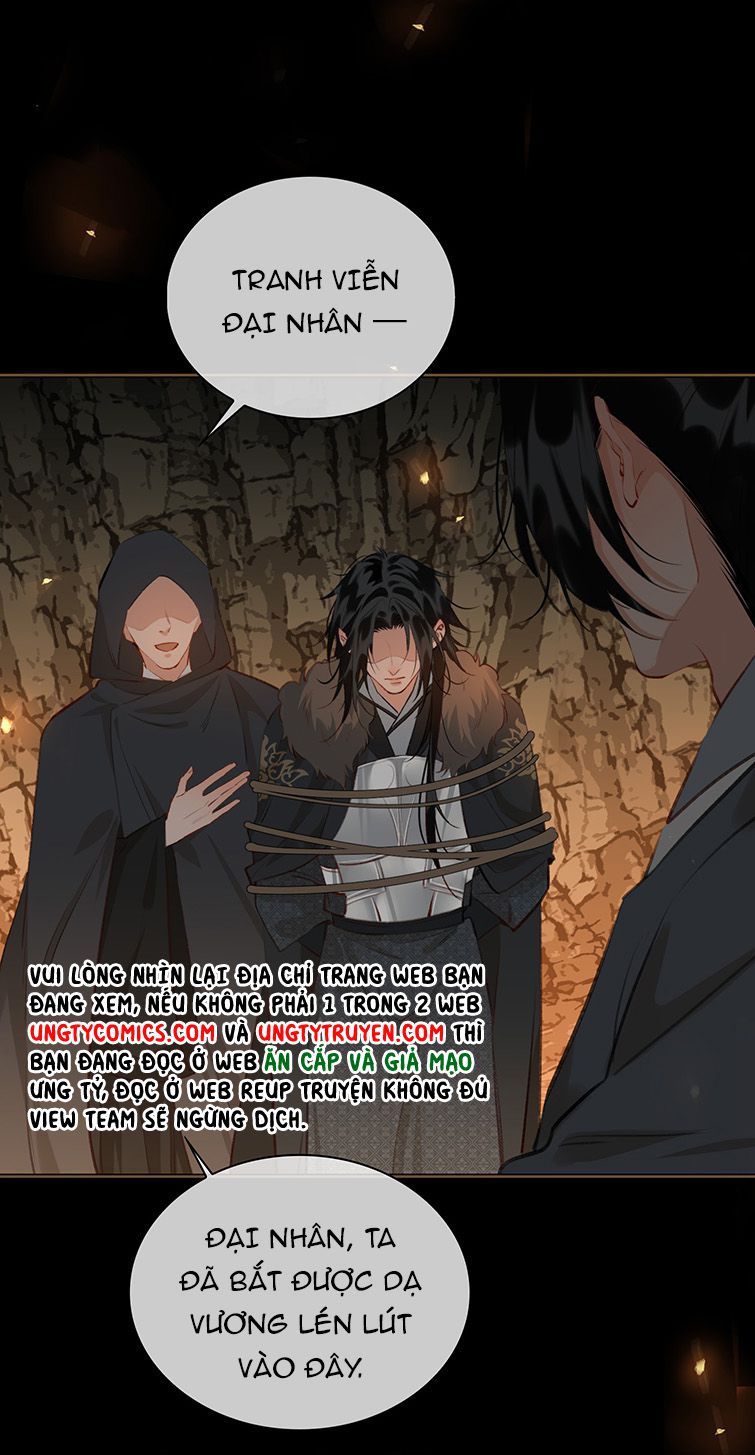 Tế Vũ Bất Tri Quy Chapter 64 - Next Chapter 65
