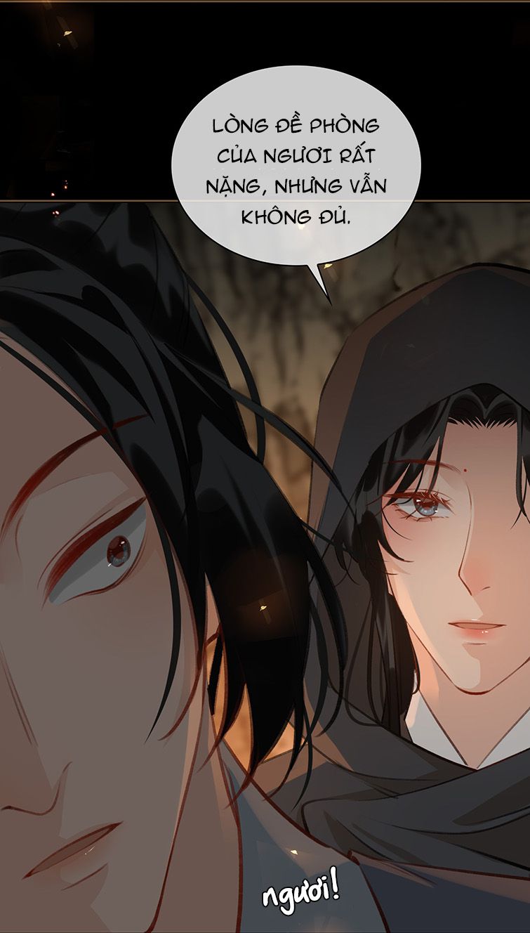 Tế Vũ Bất Tri Quy Chapter 64 - Next Chapter 65