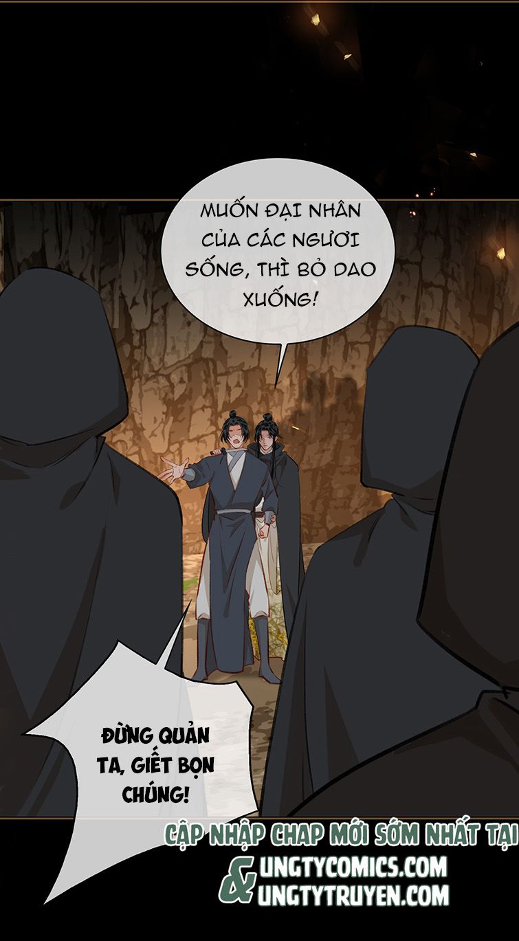 Tế Vũ Bất Tri Quy Chapter 64 - Next Chapter 65