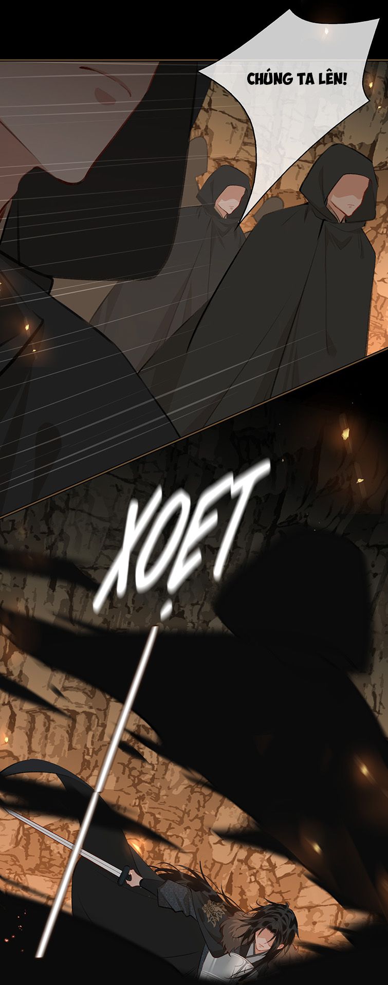 Tế Vũ Bất Tri Quy Chapter 64 - Next Chapter 65